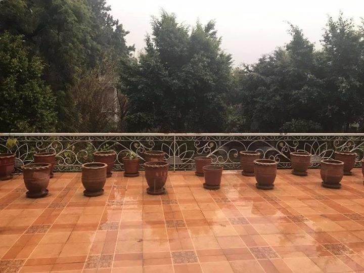 Pyramid International Guest House Islamabad Zewnętrze zdjęcie