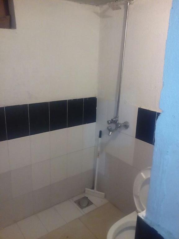 Pyramid International Guest House Islamabad Zewnętrze zdjęcie