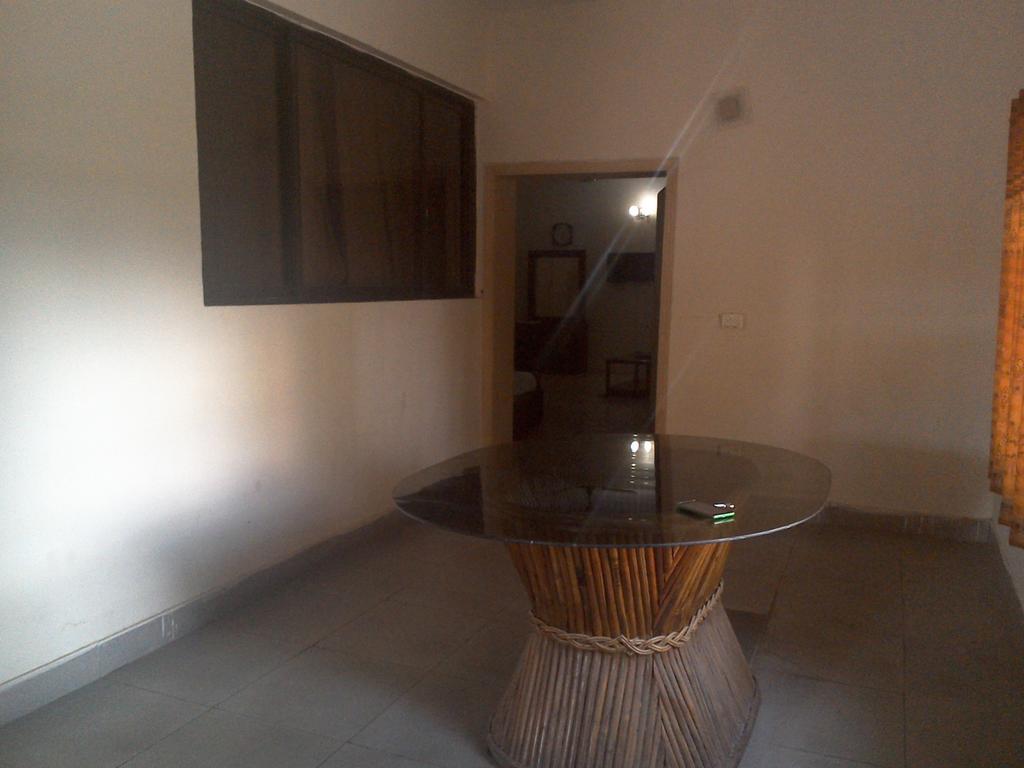 Pyramid International Guest House Islamabad Zewnętrze zdjęcie