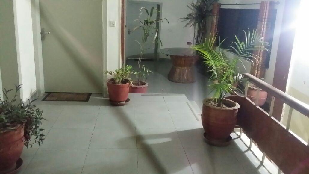 Pyramid International Guest House Islamabad Zewnętrze zdjęcie